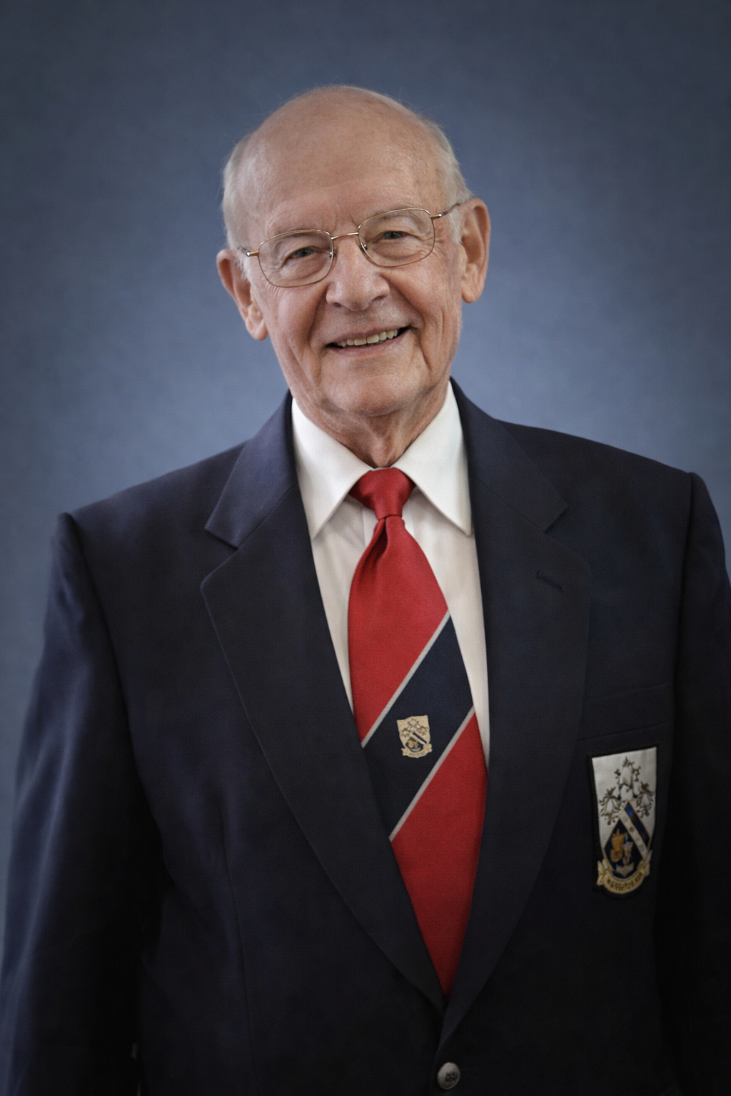 John Richer